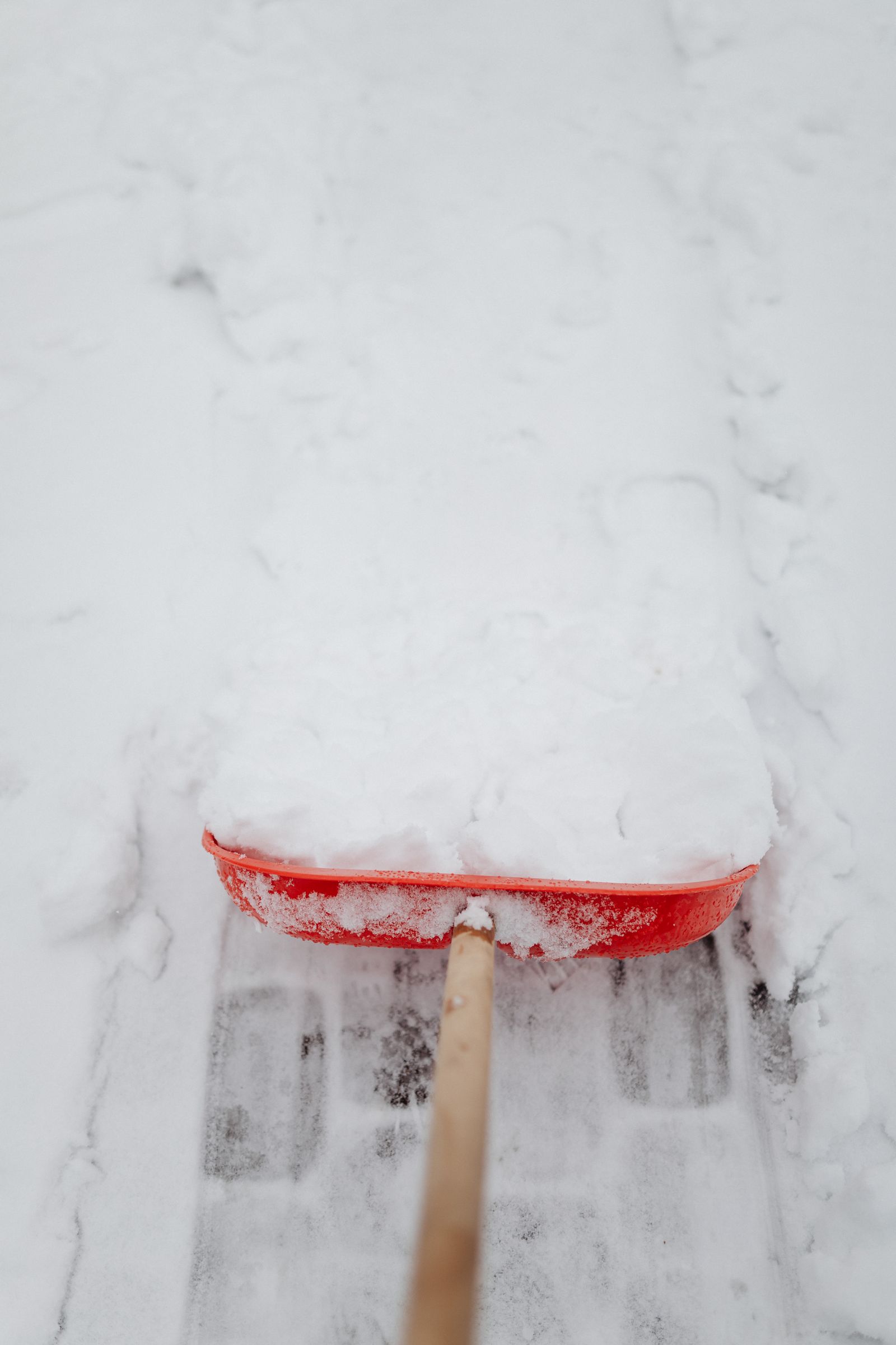 Winterdienst